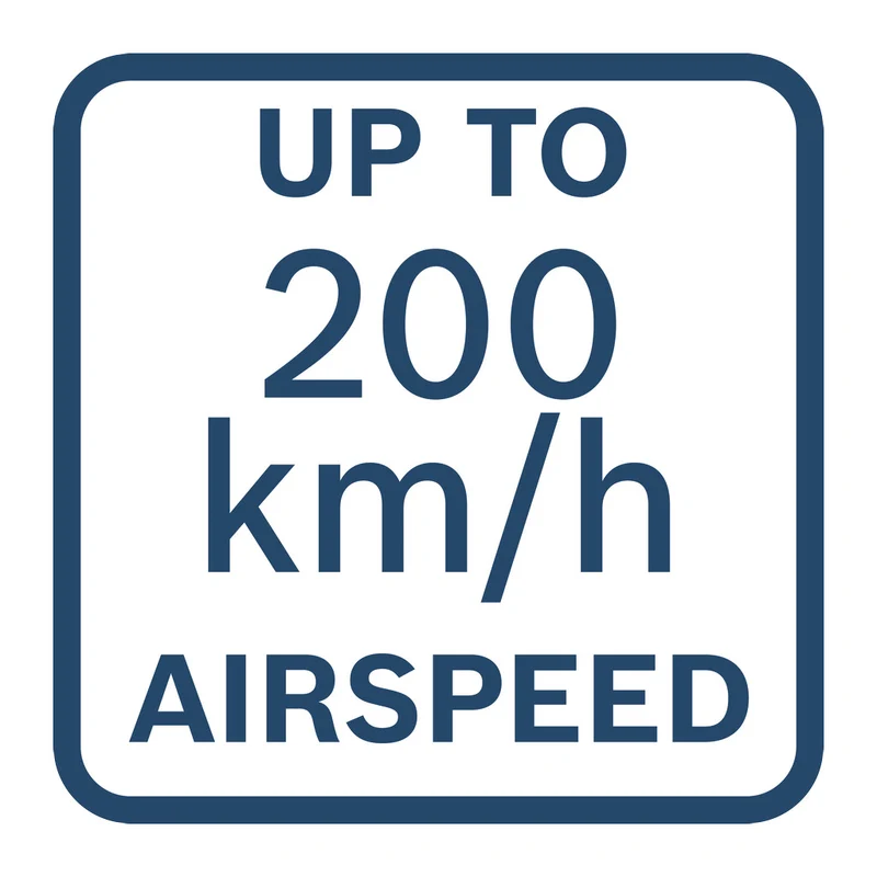 Akku-Laubgebläse GBL 18V-800