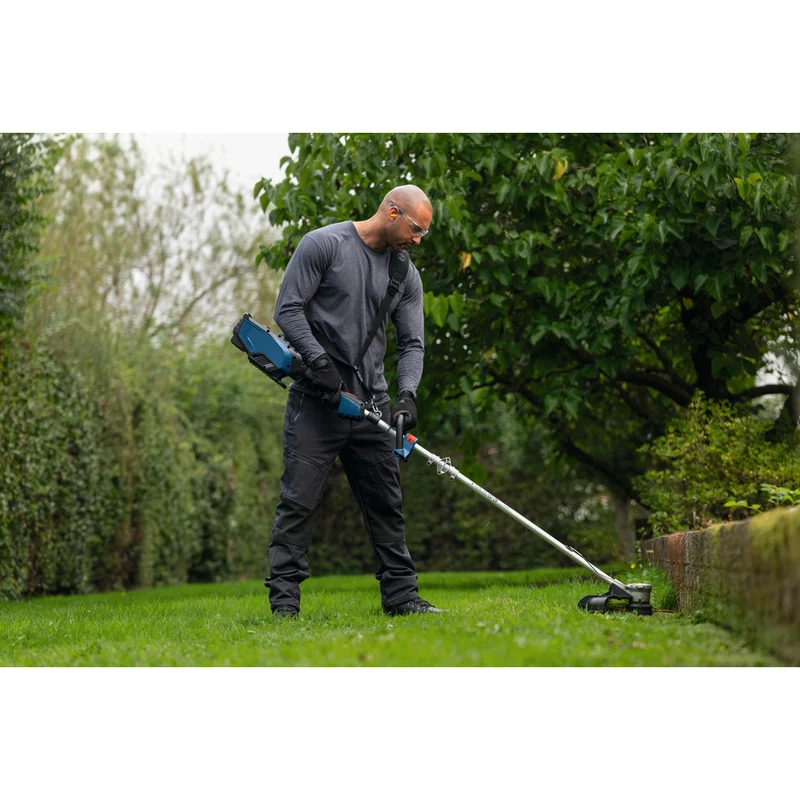 Akku-Rasentrimmer GRT 18V-40