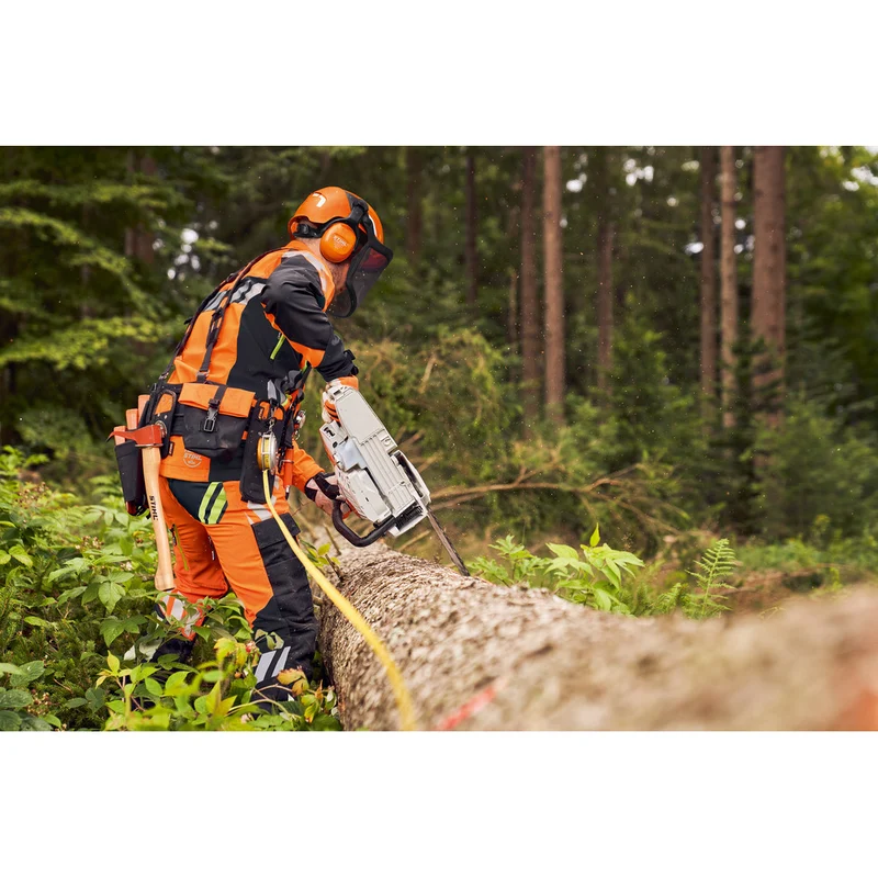 Stihl Benzin-Motorsäge MS 400.1 C-M VW