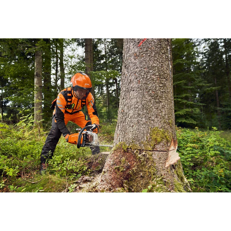 Stihl Benzin-Motorsäge MS 400.1 C-M