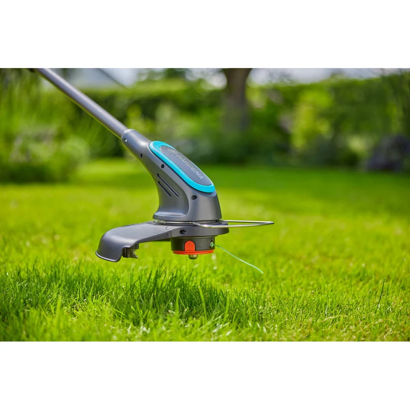 Gardena Ersatzfadenspule für Akku-Trimmer PowerTrim 30/18V P4A