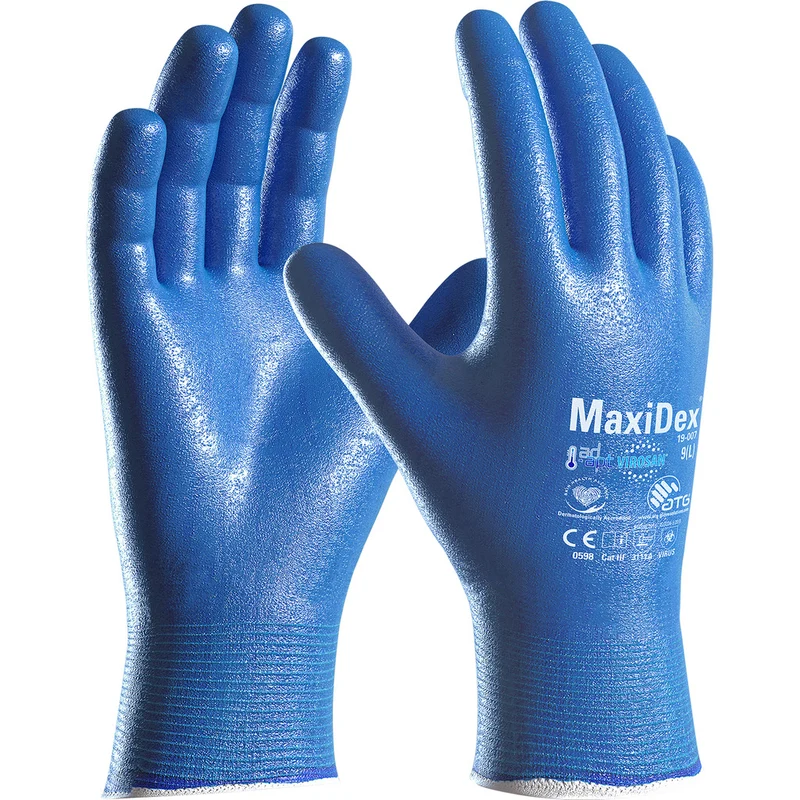 Handschuh MaxiDex