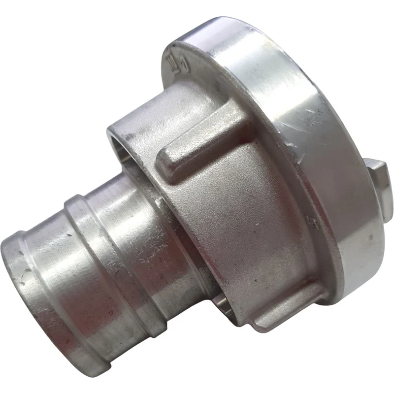 STORZ-Saugkupplung C 52 / DIN 14321