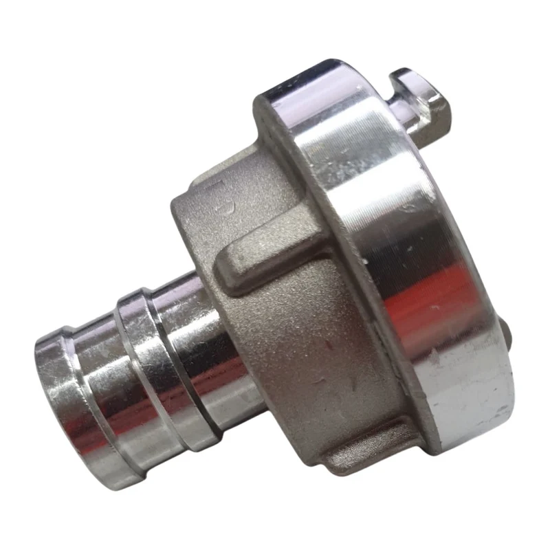 STORZ-Saugkupplung D 25 / DIN 14301