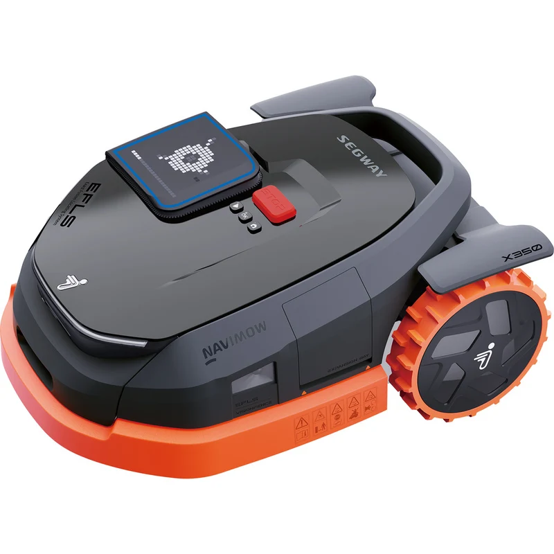 Segway Navimow Rasenroboter X3 Serie