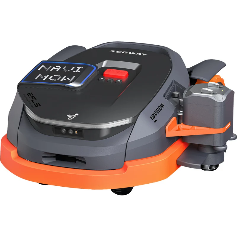 Segway Navimow Rasenroboter X3 Serie