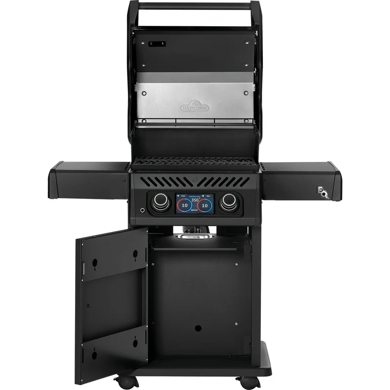 Napoleon Elektrogriller Rogue® EQ™ 365