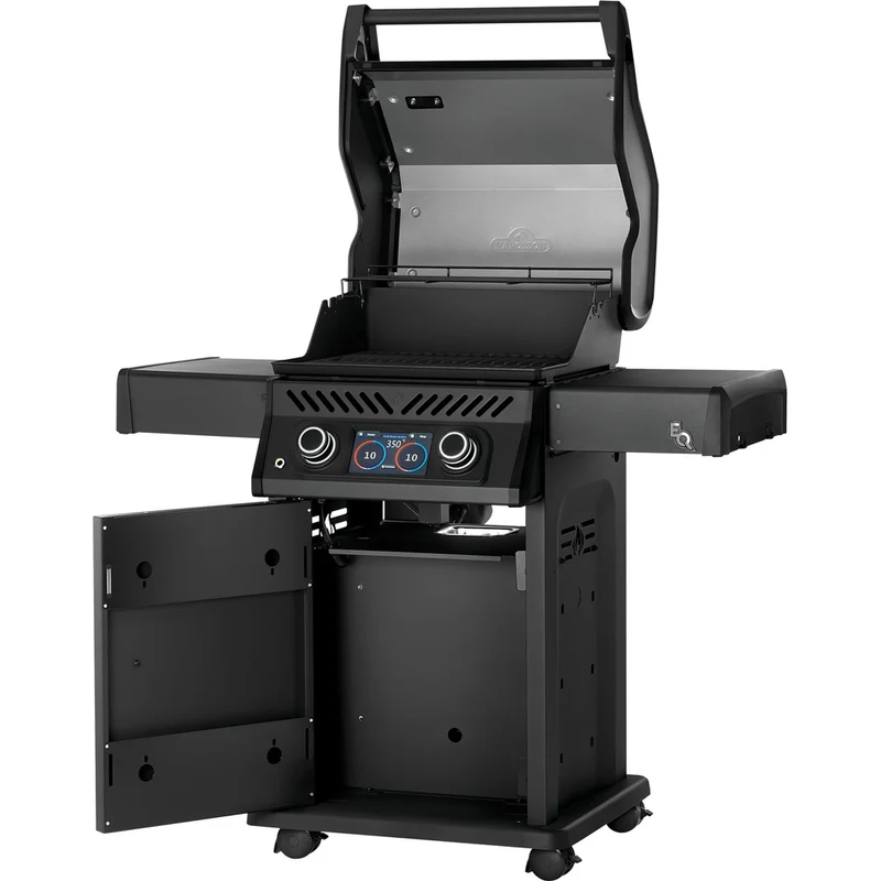 Napoleon Elektrogriller Rogue® EQ™ 365