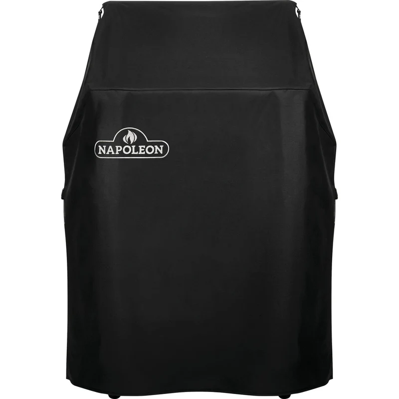 Napoleon Abdeckhaube für Rogue® 365 Serie - Seitentisch abgeklappt
