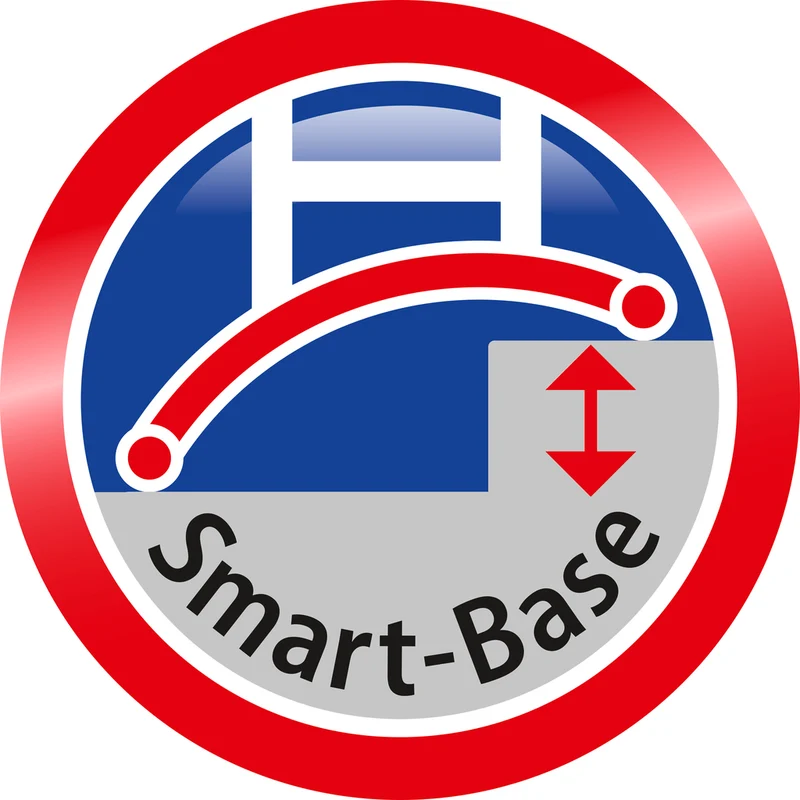 Mehrzweckleiter ALU-PRO 3-teilig 70247