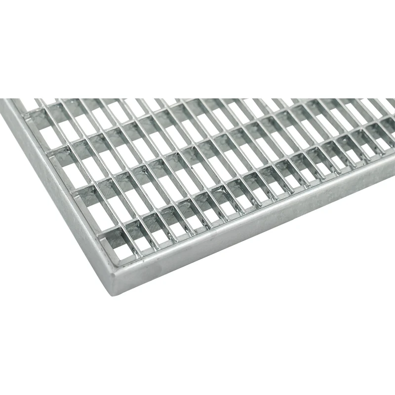 Industrienormrost feuerverzinkt MT 33/11 mm