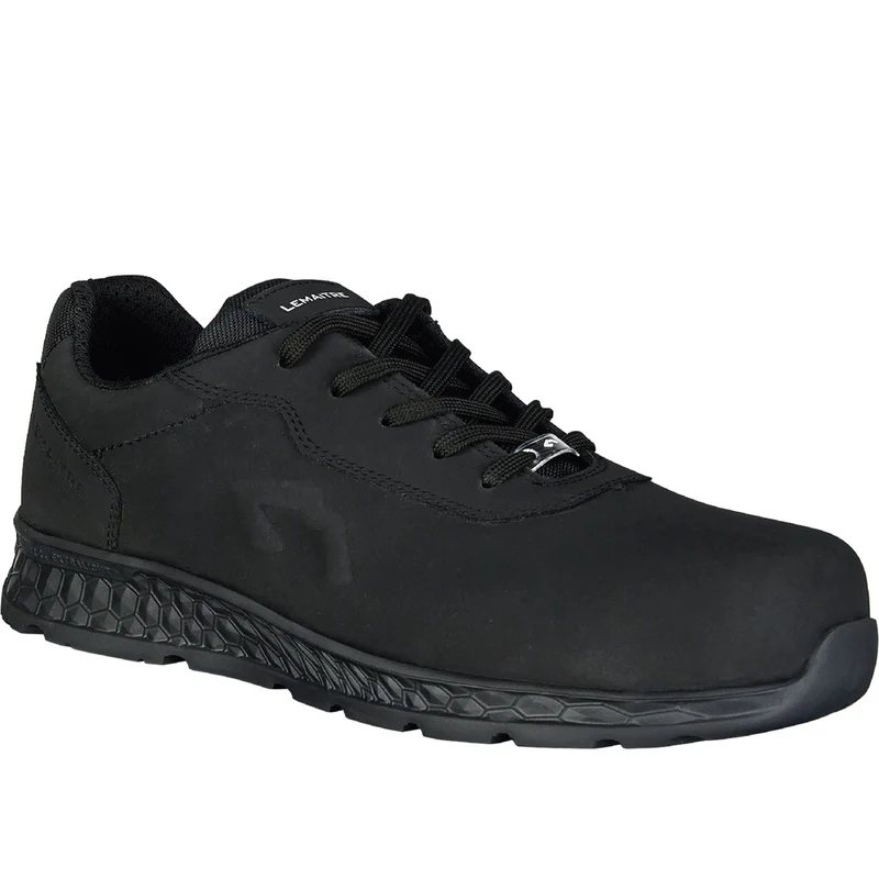 Sicherheitshalbschuh Manu low S3S
