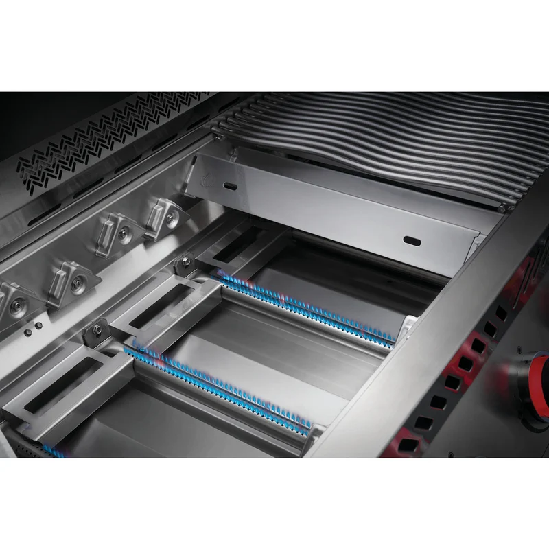 Napoleon OASIS™ Comapct Einbau-Griller ODK105-BIG32P / Ausstellungsstück