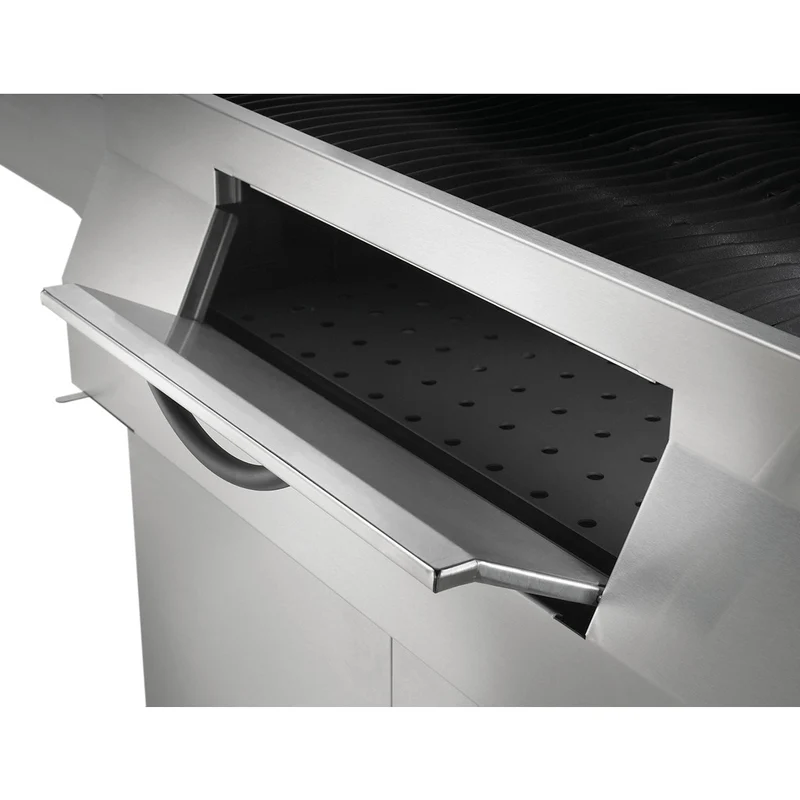 Napoleon Holzkohle-Grill Charcoal Professional PRO 605