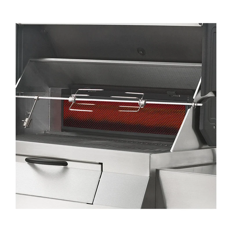 Napoleon Holzkohle-Grill Charcoal Professional PRO 605