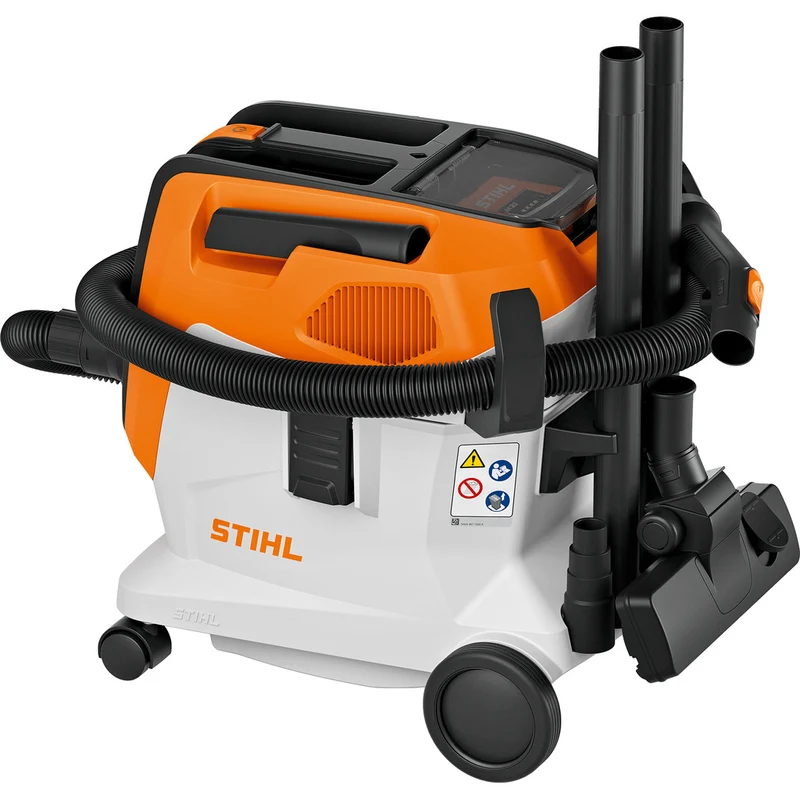 Stihl Akku-Nass- und Trockensauger SEA 60 L / ohne Akku und Ladegerät