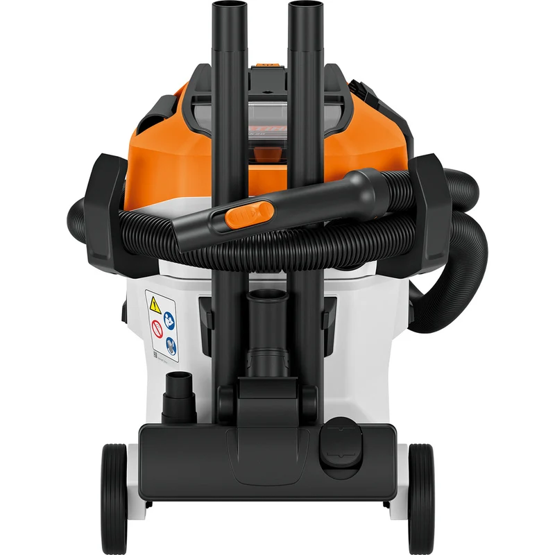Stihl Akku-Nass- und Trockensauger SEA 60 L / ohne Akku und Ladegerät