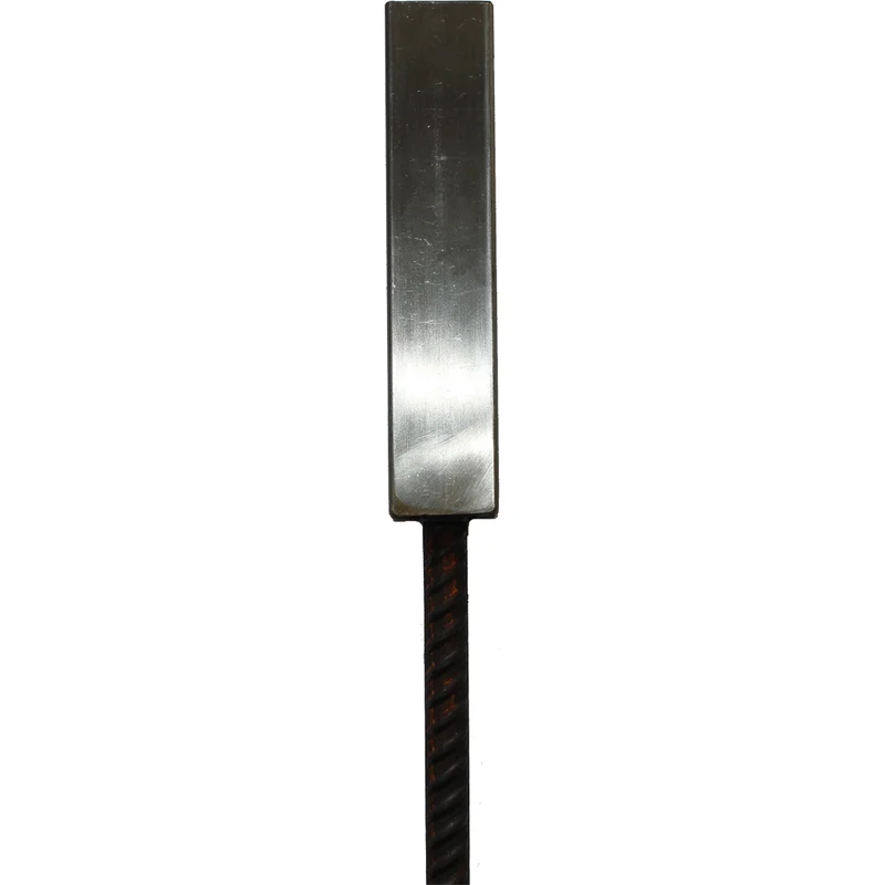 Bodenhülse für Alu Uni Säule / ULI 6040