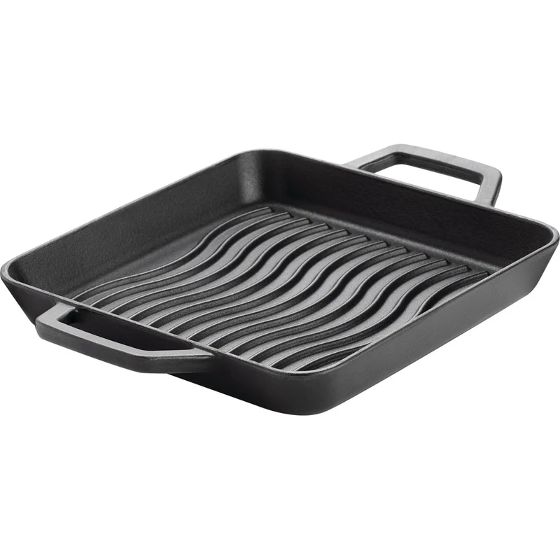 Napoleon Grillpfanne / Gusseisen