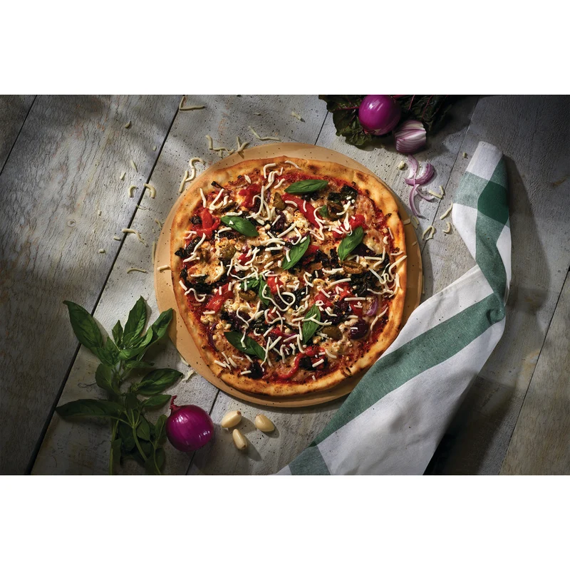 Napoleon Premium Pizza-Stein