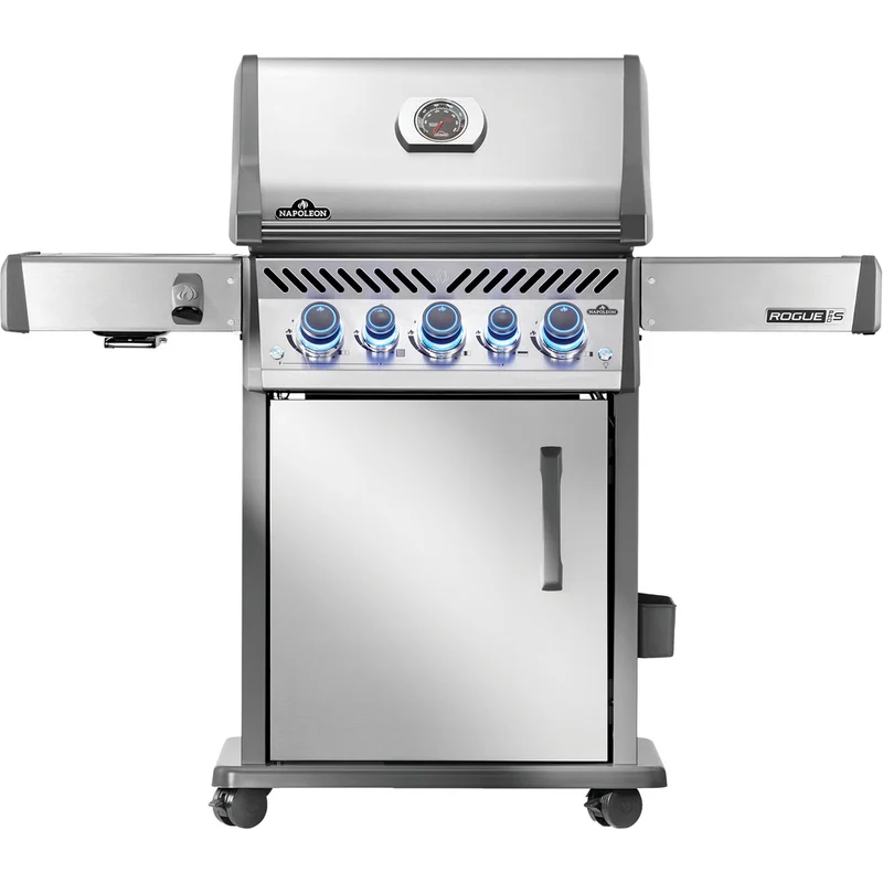 Napoleon Gasgriller Rogue® PRO-S 425-2 / Edelstahl