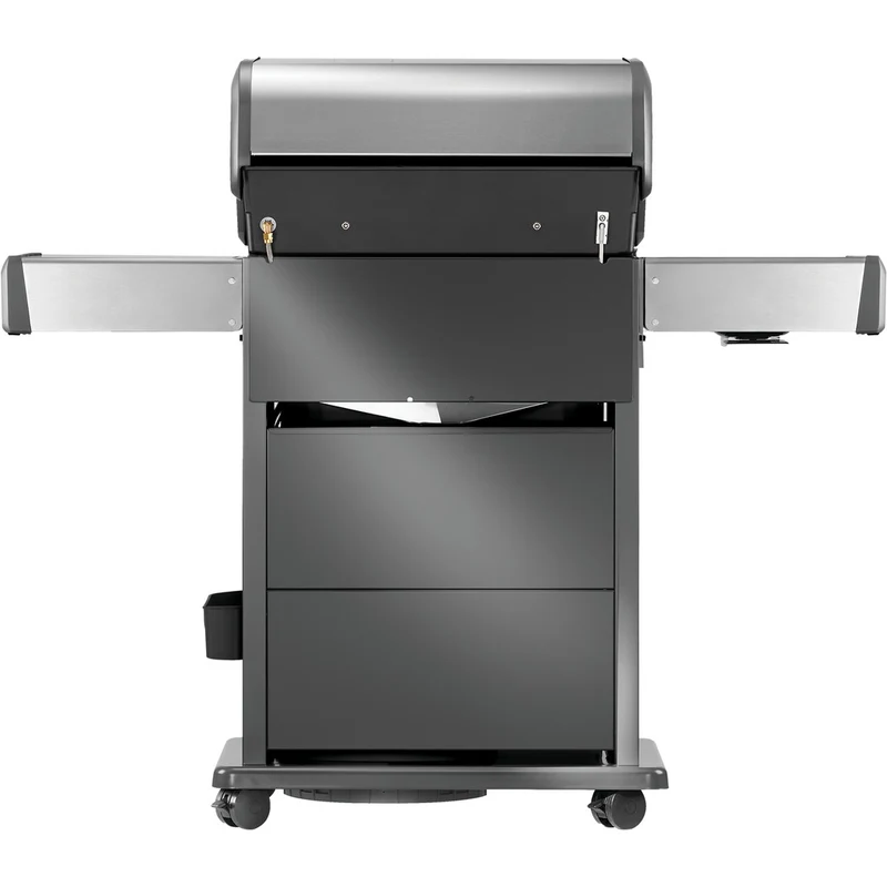 Napoleon Gasgriller Rogue® PRO-S 425-2 / Edelstahl