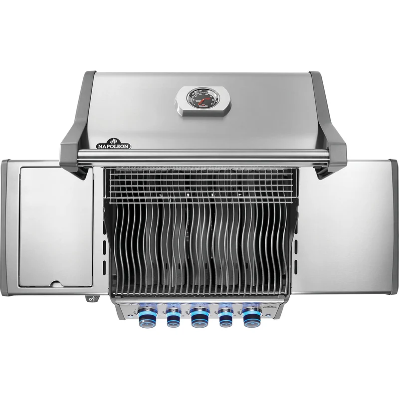 Napoleon Gasgriller Rogue® PRO-S 425-2 / Edelstahl