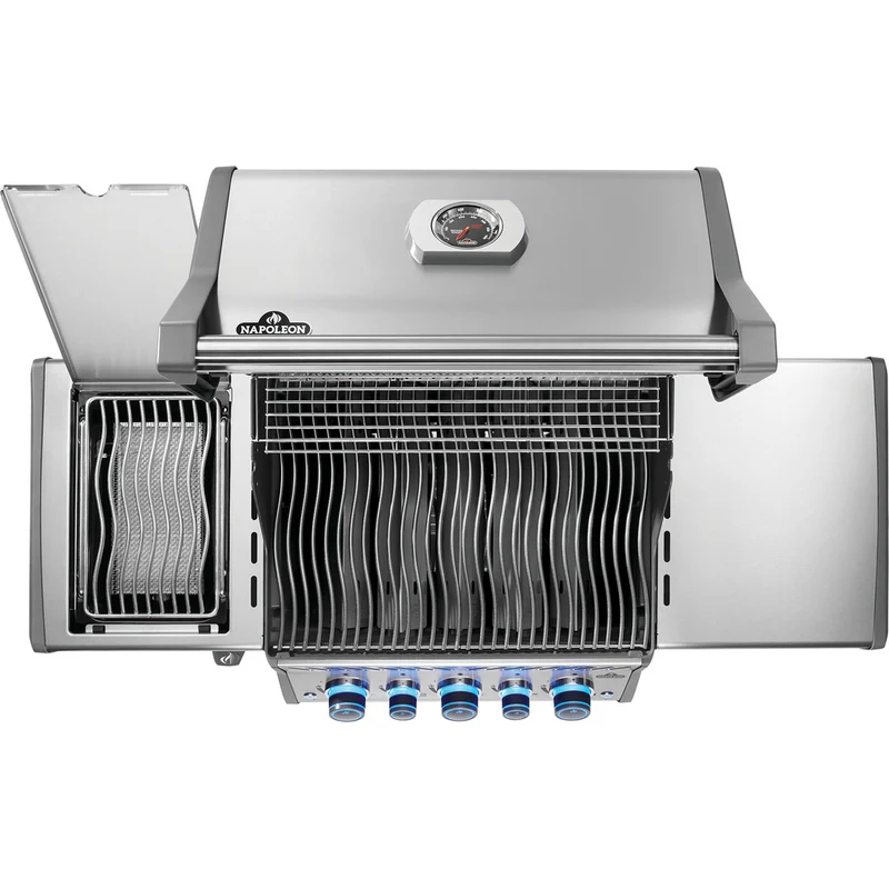 Napoleon Gasgriller Rogue® PRO-S 425-2 / Edelstahl