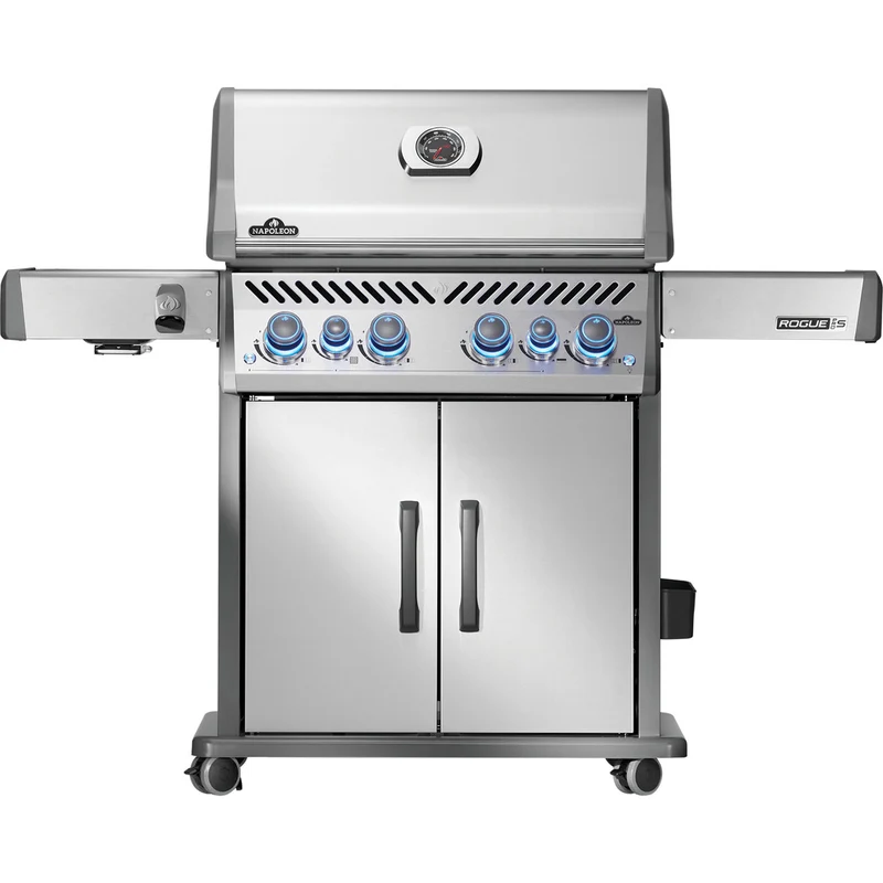 Napoleon Gasgriller Rogue® PRO-S 525-2 / Edelstahl