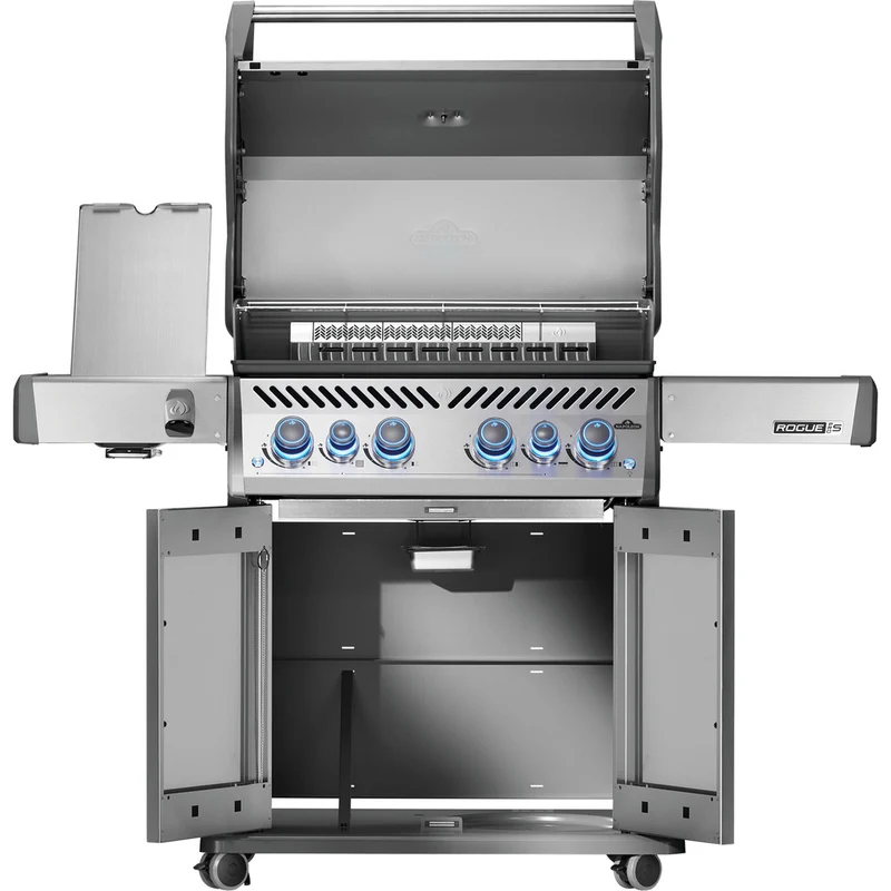 Napoleon Gasgriller Rogue® PRO-S 525-2 / Edelstahl