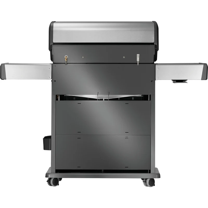 Napoleon Gasgriller Rogue® PRO-S 525-2 / Edelstahl