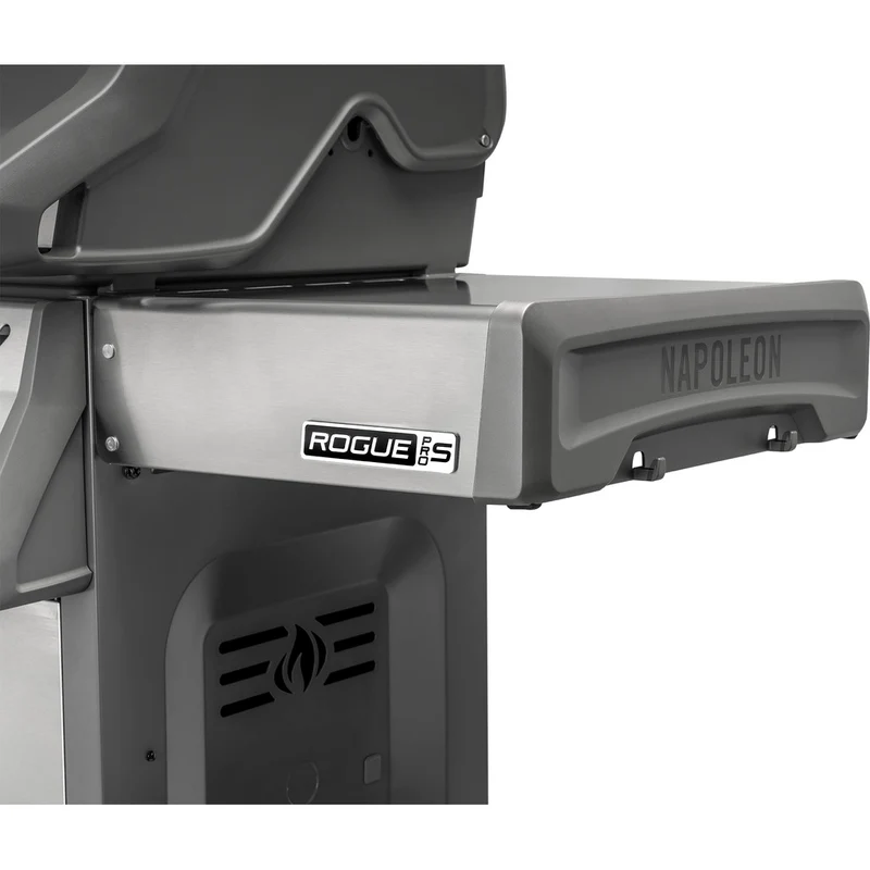 Napoleon Gasgriller Rogue® PRO-S 525-2 / Edelstahl