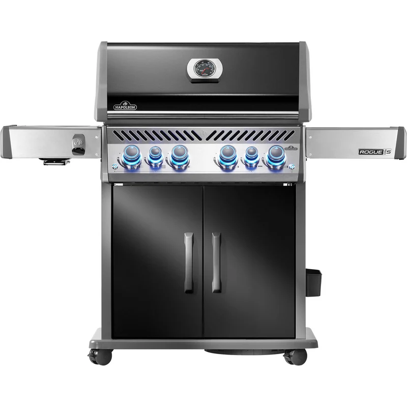 Napoleon Gasgriller Rogue® PRO-S 525-2 / Schwarz
