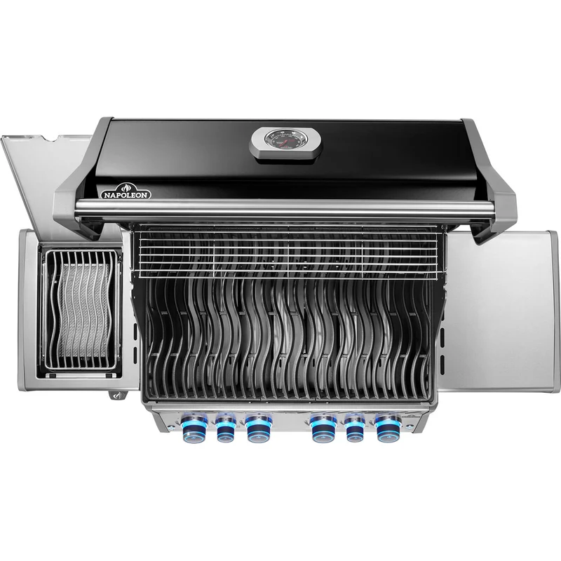 Napoleon Gasgriller Rogue® PRO-S 525-2 / Schwarz