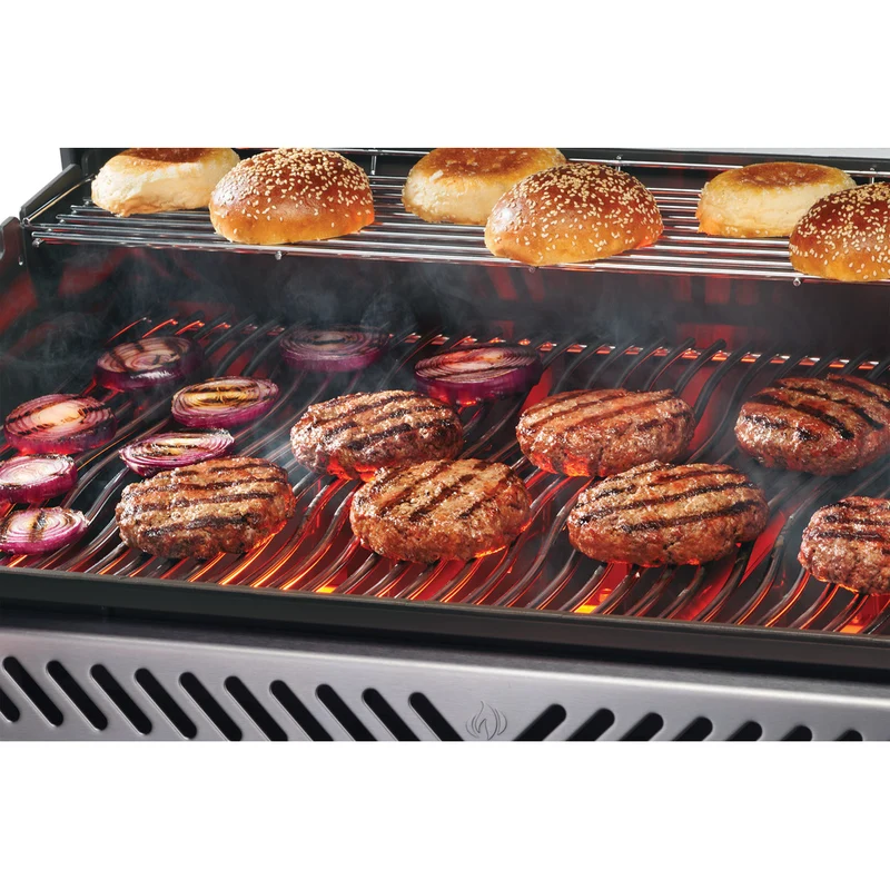 Napoleon Gasgriller Rogue® PRO-S 525-2 / Schwarz