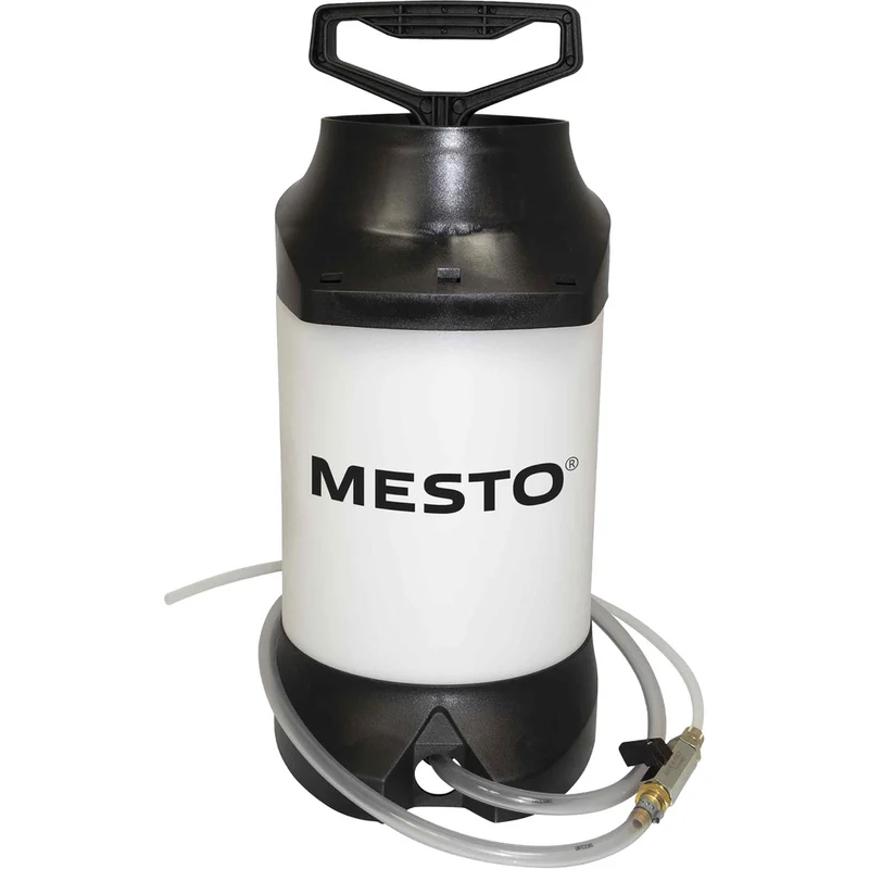 Mesto Sauggerät Saugfix