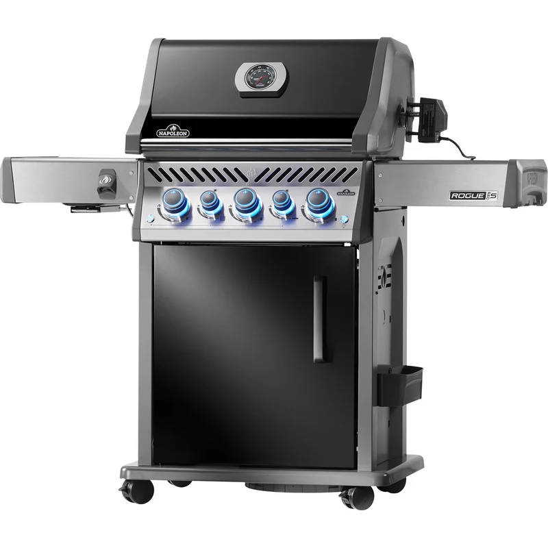 Napoleon Gasgriller Rogue® PRO-S 425-2 / Schwarz