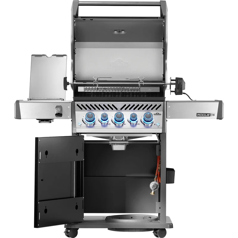 Napoleon Gasgriller Rogue® PRO-S 425-2 / Schwarz