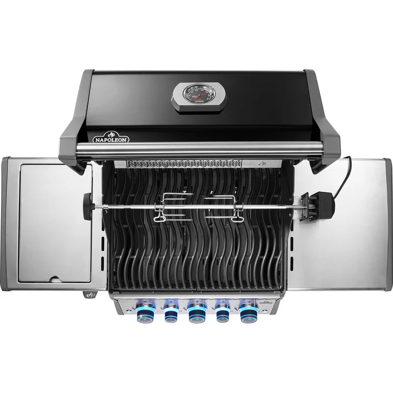 Napoleon Gasgriller Rogue® PRO-S 425-2 / Schwarz