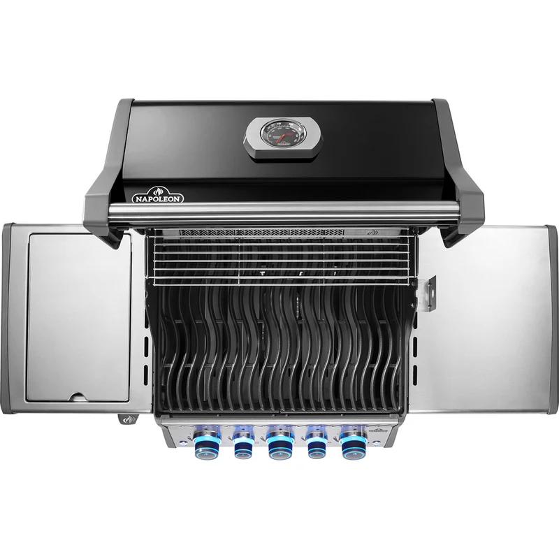 Napoleon Gasgriller Rogue® PRO-S 425-2 / Schwarz