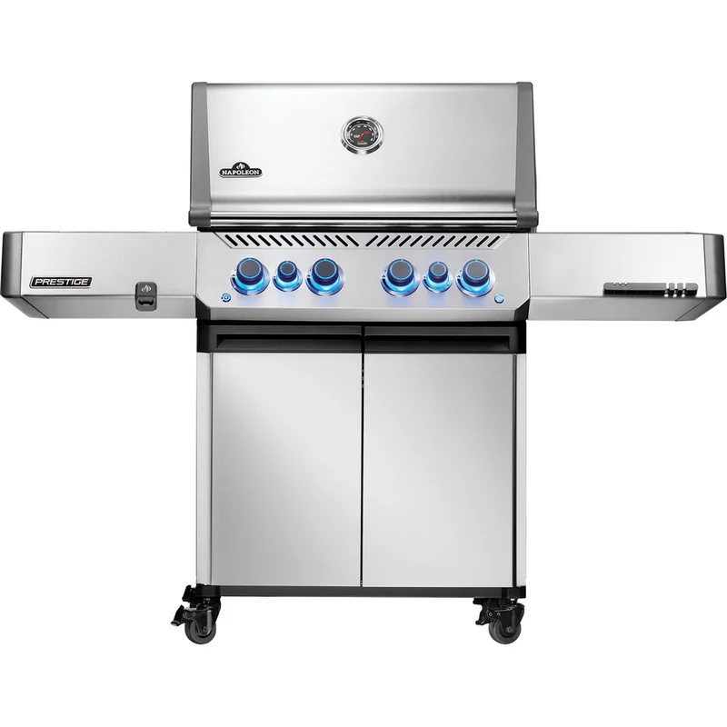 Napoleon Gasgriller Prestige® 500 / Edelstahl
