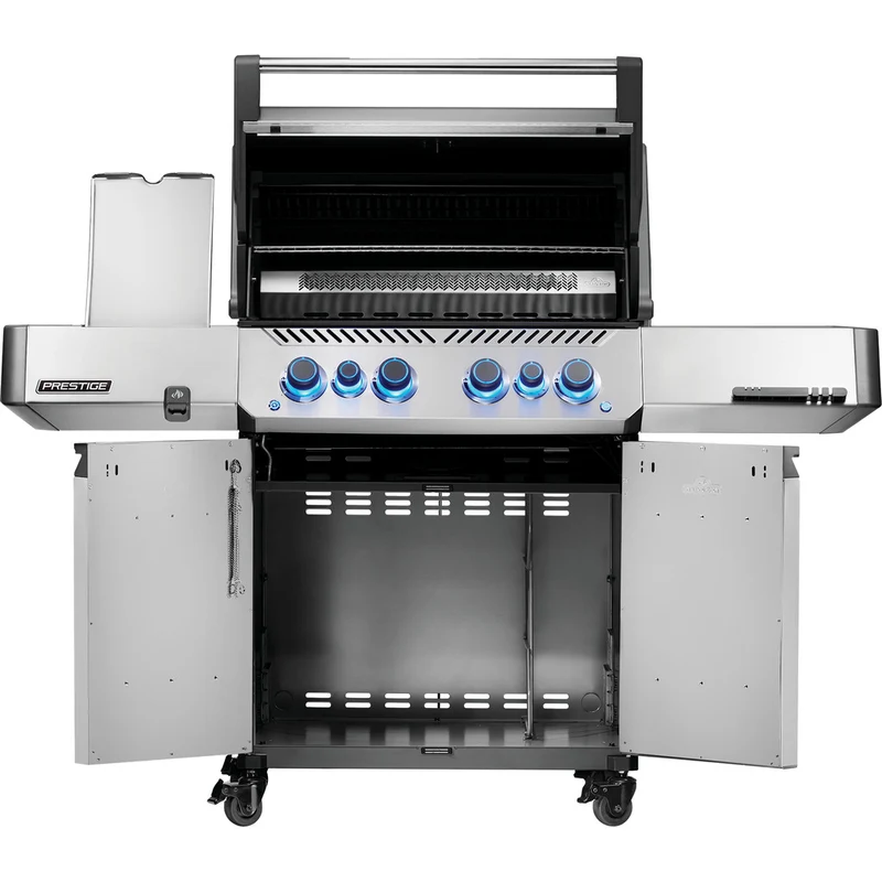 Napoleon Gasgriller Prestige® 500 / Edelstahl