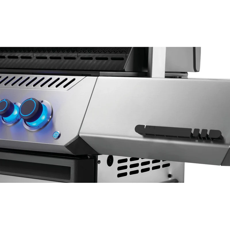 Napoleon Gasgriller Prestige® 500 / Edelstahl