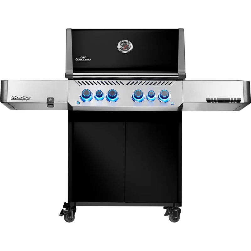 Napoleon Gasgriller Prestige® 500 / Schwarz