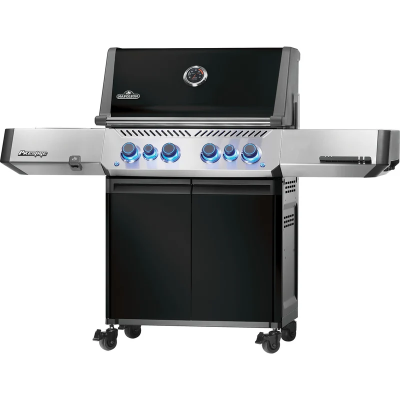 Napoleon Gasgriller Prestige® 500 / Schwarz