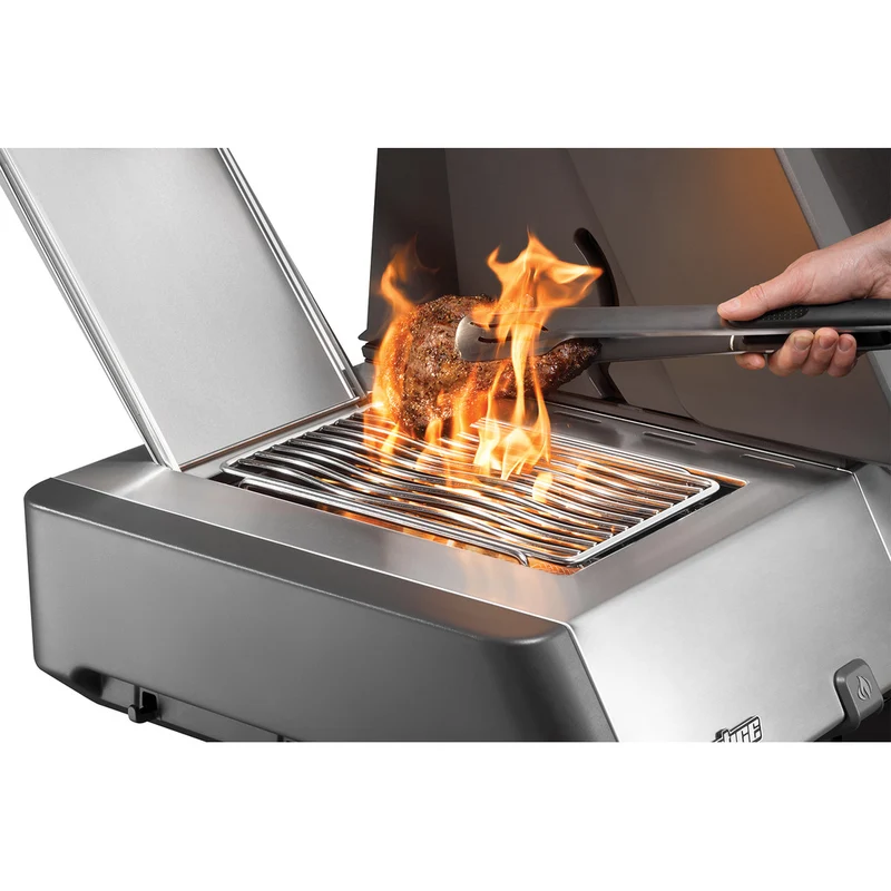 Napoleon Gasgriller Prestige® 500 / Schwarz