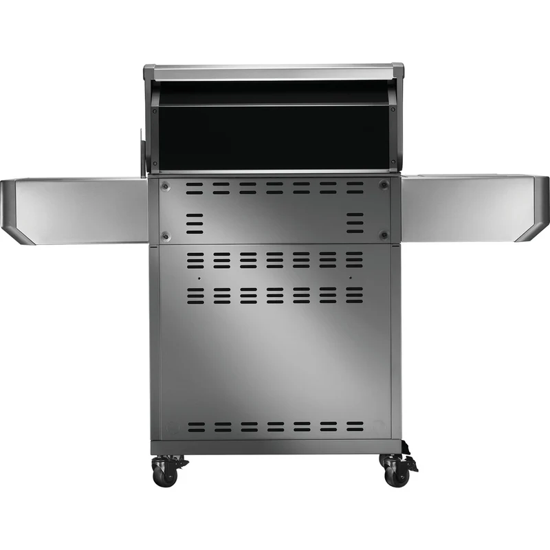 Napoleon Gasgriller Prestige® 500 Connected / Edelstahl