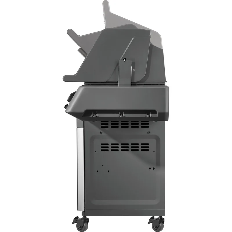 Napoleon Gasgriller Prestige® 500 Connected / Edelstahl