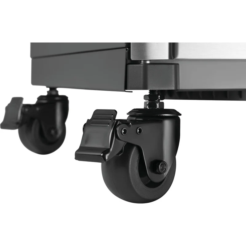 Napoleon Gasgriller Prestige® 500 Connected / Edelstahl