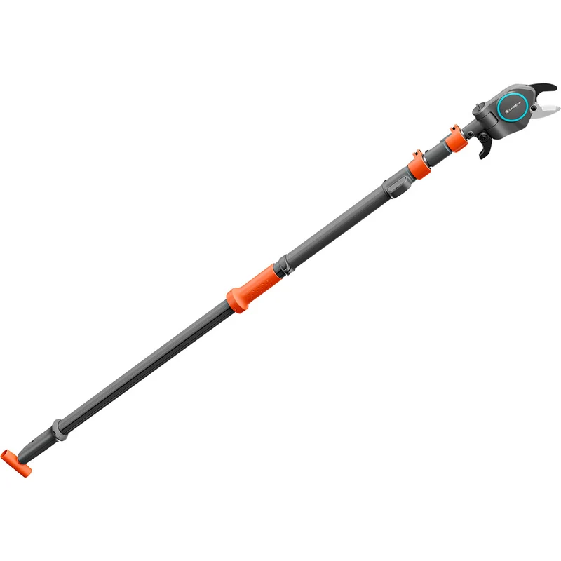 Gardena Teleskop-Baum- und Strauchschneider StarCut Pro L